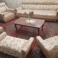 مبل ده نفره  (مبل ایران)
