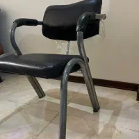 صندلی انتظار