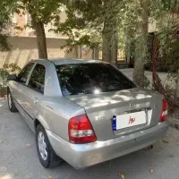 مزدا ۳۲۳ اتومات۸۶
