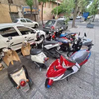 لیفان پاکشتی خریدووفروش تهران