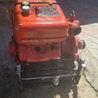 موتور پمپ 3 اینج
