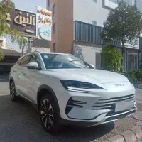 بی وای دی سانگ پلاس ۲۰۲۵