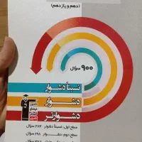 سه سطحی ریاضی پایه