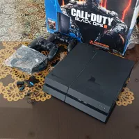 ps4 fat 500g کپی خور