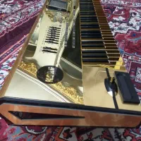 کیبورد تبدیل به تری