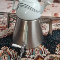 کتری وقوری نو