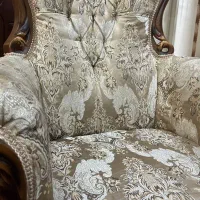 مبل سلطنتی|مبلمان خانگی و میز عسلی|تهران, شهرک کوهسار|دیوار