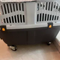 باکس سگ و گربه skudo سایز ۴