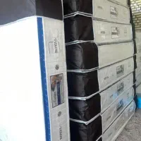 تشک طبی و فنری آرامش