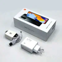 کلگی شارژر 33W 45W 67W وات  **فابریک داخل جعبه**