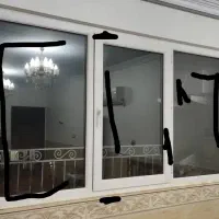 تعمیرات درب وپنجره دوجداره