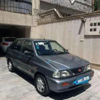 پراید مدل۸۸ مگا موتور اصل کره درحدصفر بدون مشابه