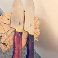 چاقو آشپزخانه زنجان
