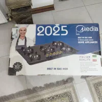 گاز رومیزیmedia 2025