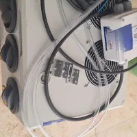کولر ابی خودرو