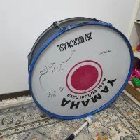 تبل ۲۵۰ یاماها