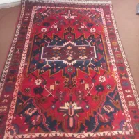 ۲عدد قالی ۴متری بختیاری