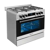 فروش ویژه اجاق گاز فر اسنوا والنتینو 6111