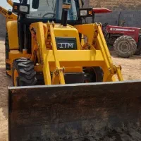 ارائه خدمات بیل میکانیکی
