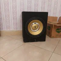 اسپیکر اینفینیتی
