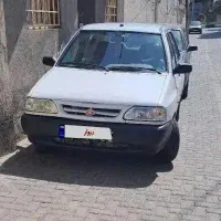 پراید‌مدل‌92
