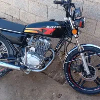موتور 200 کویر