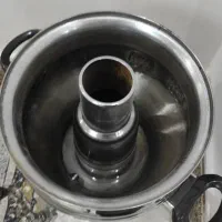 سماور گازی نو