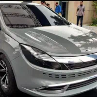 ایگل صفر خشک /تحویل فوری