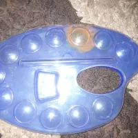 ابزار نقاشی