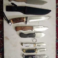 فروش چاقو دستساز و خارجی