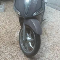 وسپا پیاجیو لیبرتی مدل۹۸