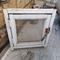 پنجره آلومینیومی