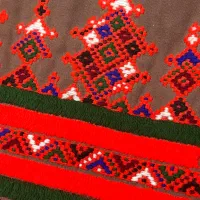 اینه دوز