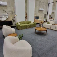 مبل راحتی مدل شیدایی/×
