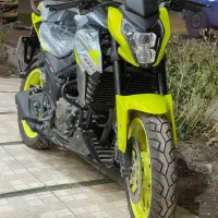 لیفان kps250cc