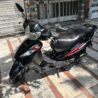 وگو مدل ۹۵