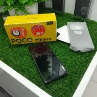 گوشی پوکو M6Proشارژر 67w