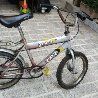 دوچرخه ساده
