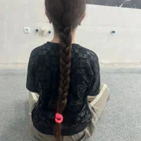 کوتاهی، مودرسالن خریدار مو
