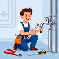 تاسیسات  پکیج،ابگرمکن،بخاری،لوله کشی،شیرالات