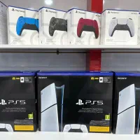 Ps5 slim (قسط بندی۶ماهه)