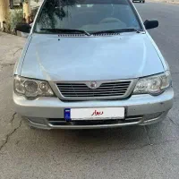 پراید 132 مدل 89