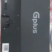 مانیتور جی پلاس مدل GDM-248CS