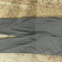 کت و شلوار و شلوار گراد
