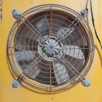 فن مکنده