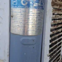 کولر آبی ۵۵۰۰