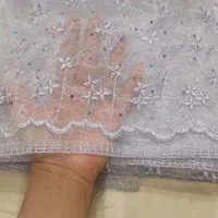 پارچه نبریده