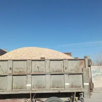 خاور کمپرسی 808 ،حمل بار