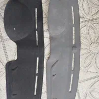 نمد داشبورد ساینا و کوییک