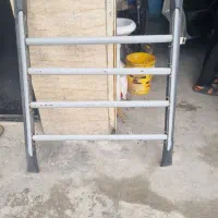 باربند متحرک با تعقیر سایز